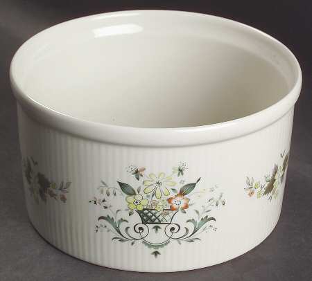Provencal 6" Souffle