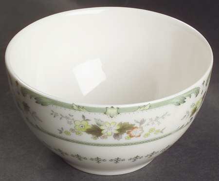 Provencal Open Sugar Bowl