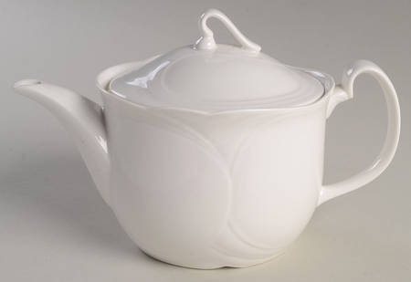 Profile Teapot & Lid