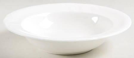 Profile Rim Fruit/Dessert (Sauce) Bowl