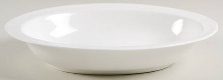 Profile 10" Oval Vegetable Bowl