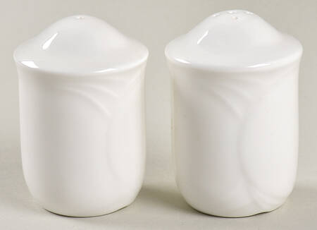 Profile Salt & Pepper Set