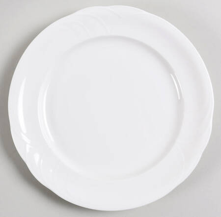Profile Salad Plate by Royal Doulton