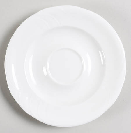 Profile Saucer