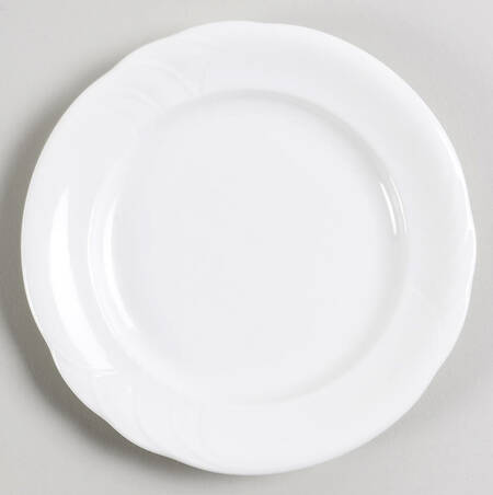 Profile Bread & Butter Plate by Royal Doulton