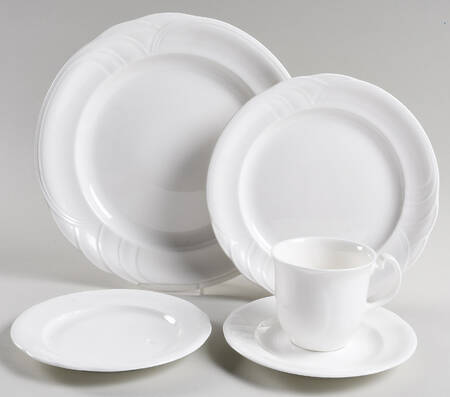 Profile 40 Piece Estate Set