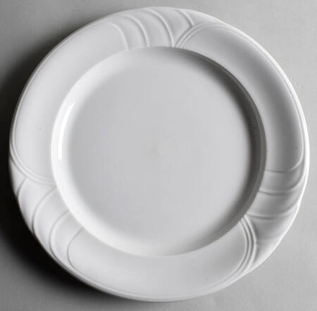 Profile Large Dinner Plate