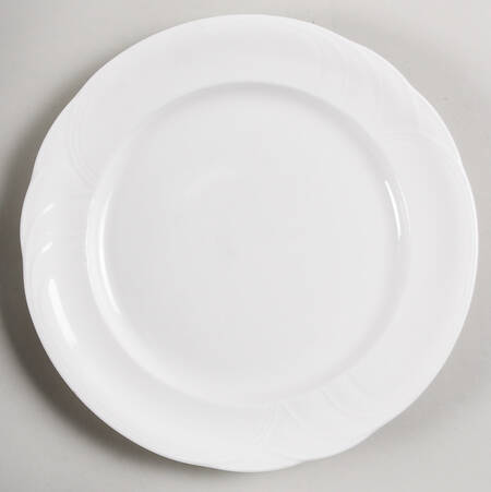 Profile Salad Plate