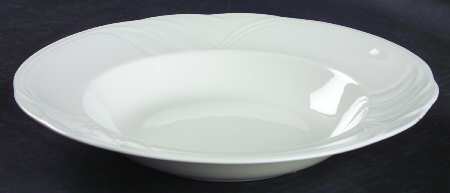 Profile Rim Soup Bowl