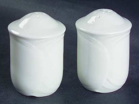 Profile Salt & Pepper Set