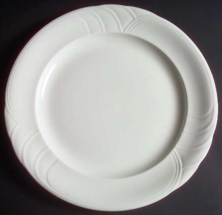 Profile Service Plate (Charger)