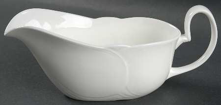 Profile Gravy Boat