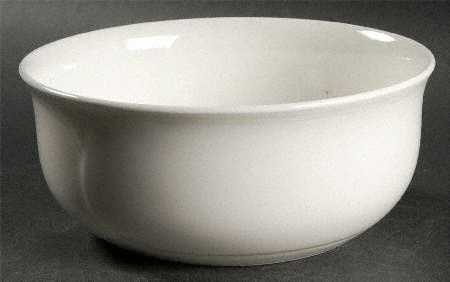 Profile 8" Round Vegetable Bowl