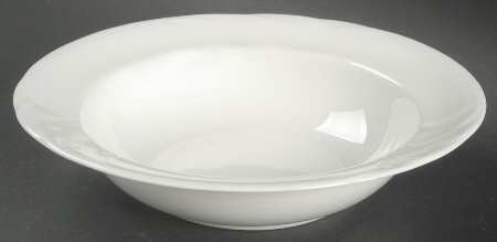 Profile Rim Fruit/Dessert (Sauce) Bowl