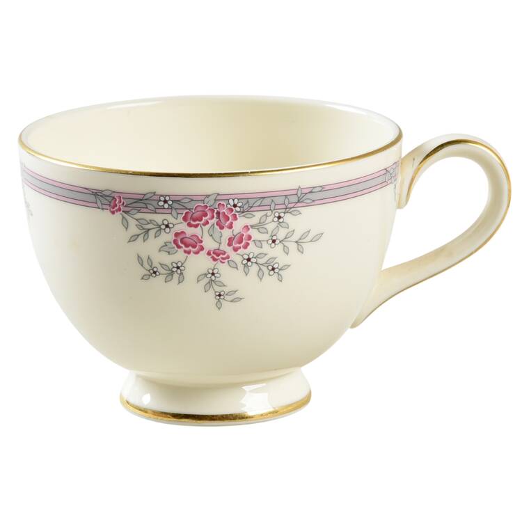 Providence Footed Cup