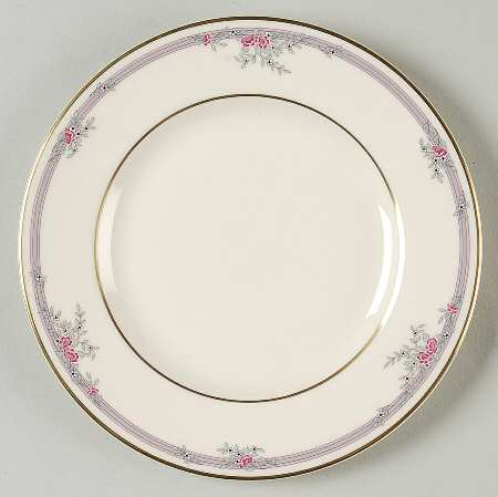 Providence Bread & Butter Plate