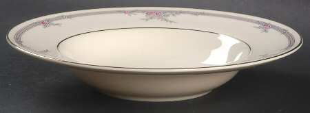 Providence Rim Soup Bowl