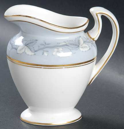 Queensbury Creamer