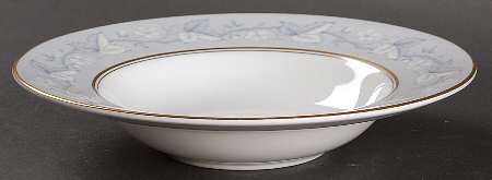 Queensbury Rim Soup Bowl