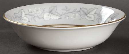 Queensbury Coupe Cereal Bowl