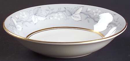 Queensbury Fruit/Dessert (Sauce) Bowl