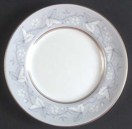 Queensbury Bread & Butter Plate