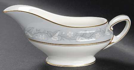 Queensbury Gravy Boat