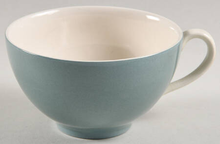 Queenslace Flat Cup