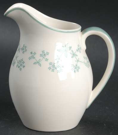 Queenslace Creamer