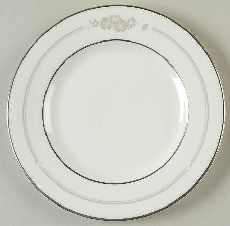 Quintet Bread & Butter Plate