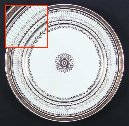 RA6746 by Royal Doulton