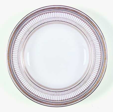 RA6746 Large Rim Soup Bowl