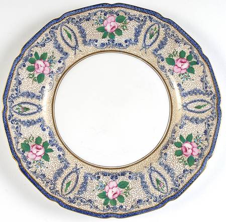 RA7997 by Royal Doulton