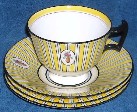 9652 by Royal Doulton