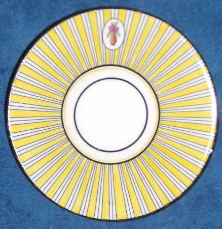 9652 Saucer