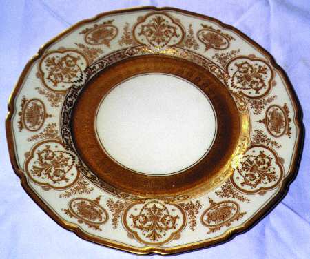 H600 by Royal Doulton