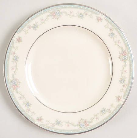 Rachel Bread & Butter Plate