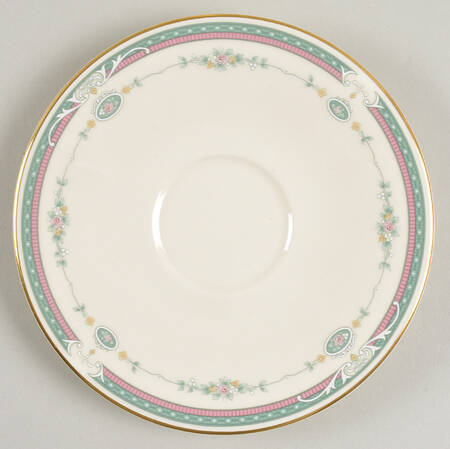 Radcliffe Saucer