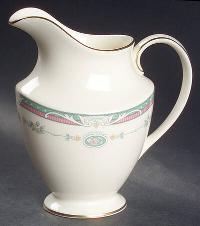 Radcliffe Creamer