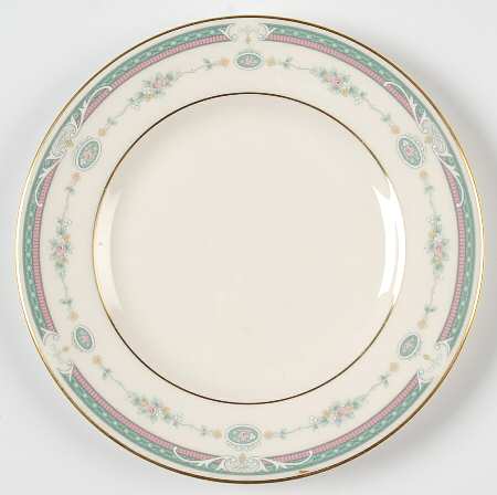 Radcliffe Bread & Butter Plate