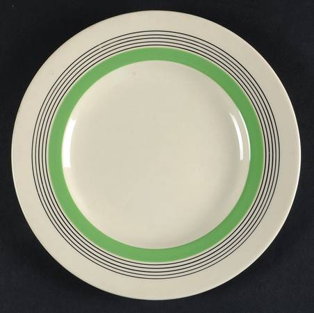 Radiance Salad Plate