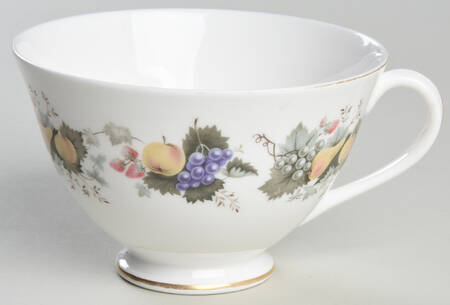 Ravenna Footed Cup