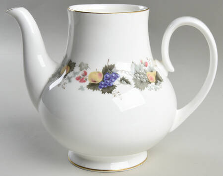 Ravenna Coffee Pot No Lid