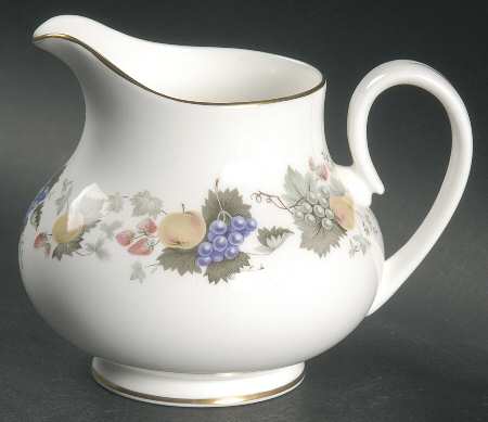 Ravenna Creamer