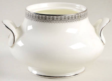 Ravenswood Sugar Bowl No Lid