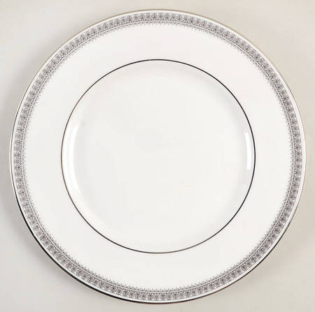 Ravenswood Salad Plate