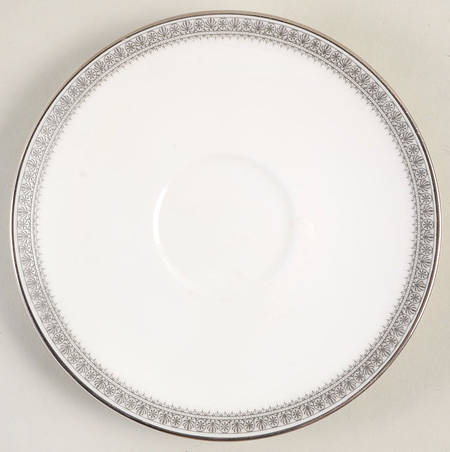 Ravenswood Saucer