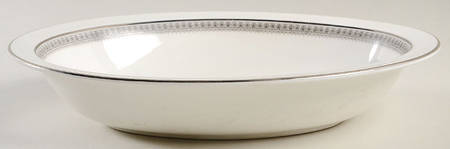 Ravenswood 10" Oval Vegetable Bowl