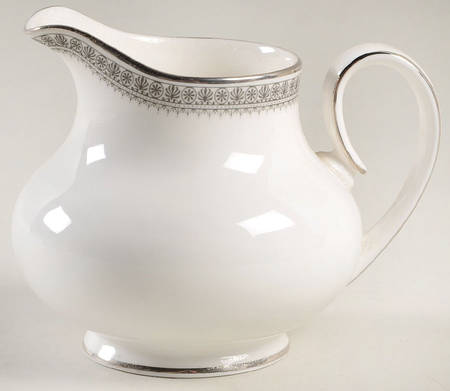 Ravenswood Creamer