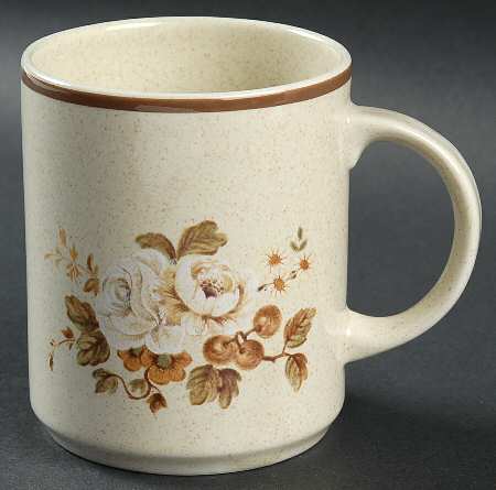 Ravel Mug